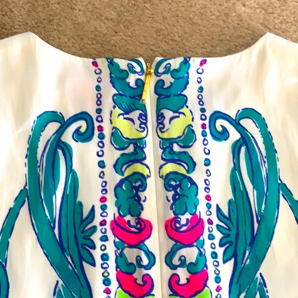 Lilly Pulitzer Dress - Picture 3 of 4